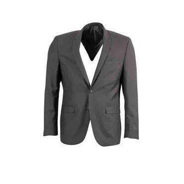 Blazer Taronto 03 i Dk.grey fra Pre End – Hurtig levering!
