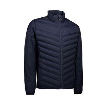 ID Jakke 0896 Navy til Mænd – Kvalitet og Stil!