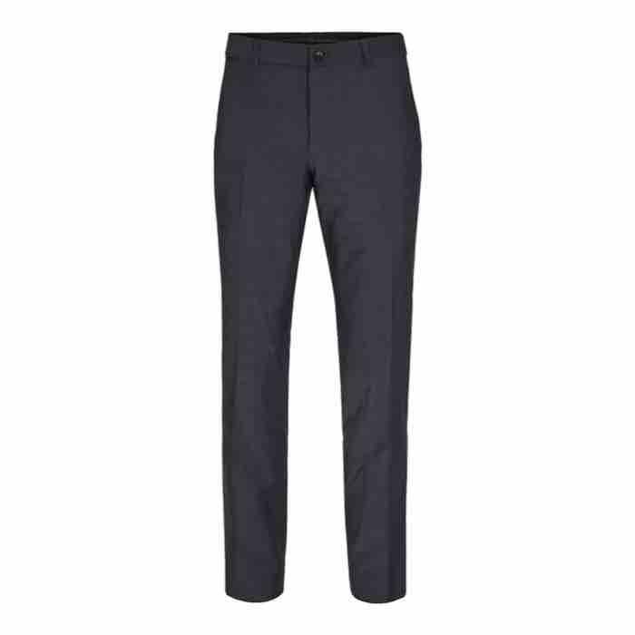 Moderne Charcoal Bukser fra Sunwill – Stil og Komfort