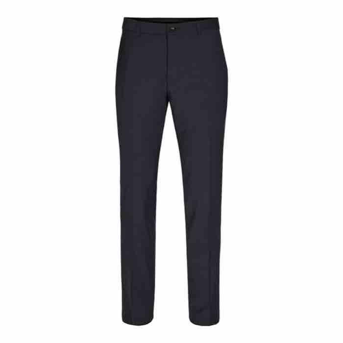 Moderne Navy Bukser fra Sunwill – Perfekte til Rejser!