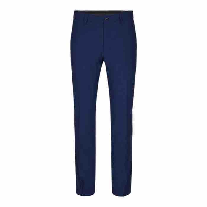 Moderne Indigo Bukser fra Sunwill – Stil og Komfort!
