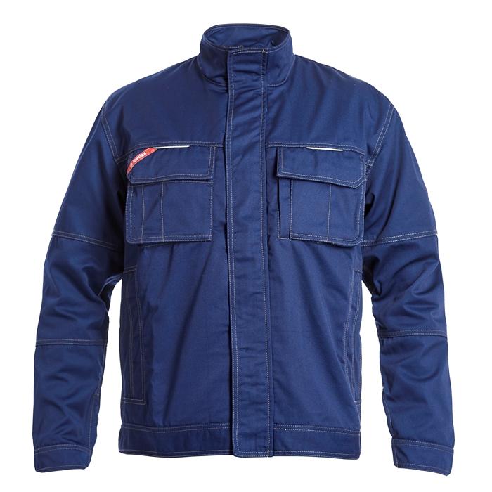 Fe Engel Combat Jakke - Marine 3 til Arbejde og Fritid