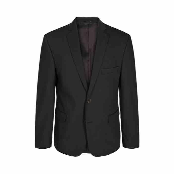 Elegant Charcoal Blazer fra Sunwill - Fantastisk Tilbud!