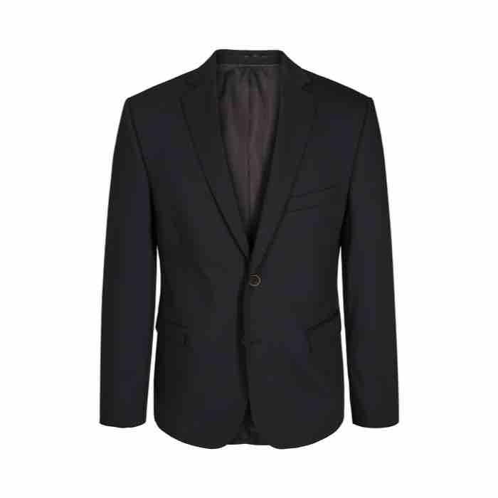 Elegant Navy Blazer fra Sunwill - Perfekt til enhver lejlighed!