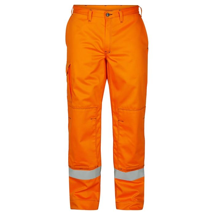 Fe Engel Safety+ Offshorebuks - Sikkerhed i orange!