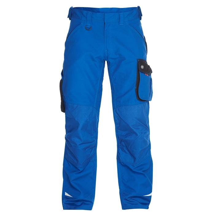 Fe Engel Galaxy Arbejdsbuks - Surfer Blue, Funktionel Kvalitet