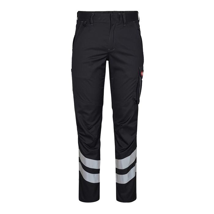 Fe Engel Cargo Bukser med Refleks – Sort 100