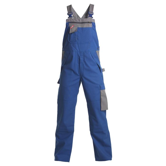 Fe Engel Safety+ Overall - Azur Grå 108 til fantastisk pris!