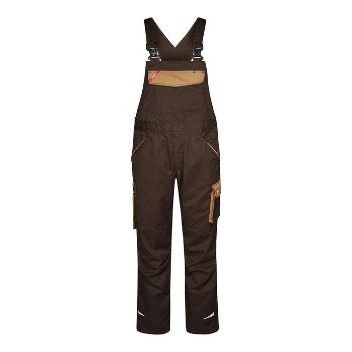 Fe Engel Galaxy Light Overall – Mokkabrun Toffee Brown