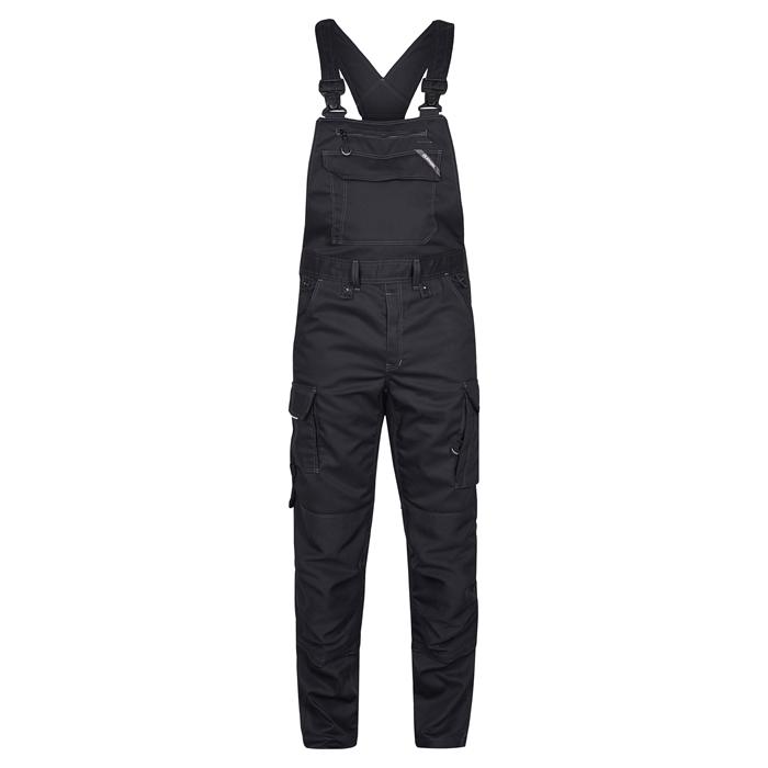 Fe Engel X Treme Stretch H Overall i Sort – Must-Have!