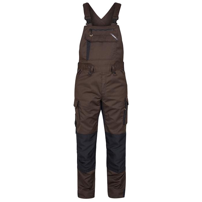 Fe Engel X Treme H Overall – Mokkabrun & Sort Stilfuld!