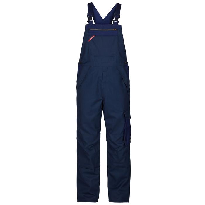 Fe Engel Safety+lysbue Overalls – Marine 88 Tilbud!