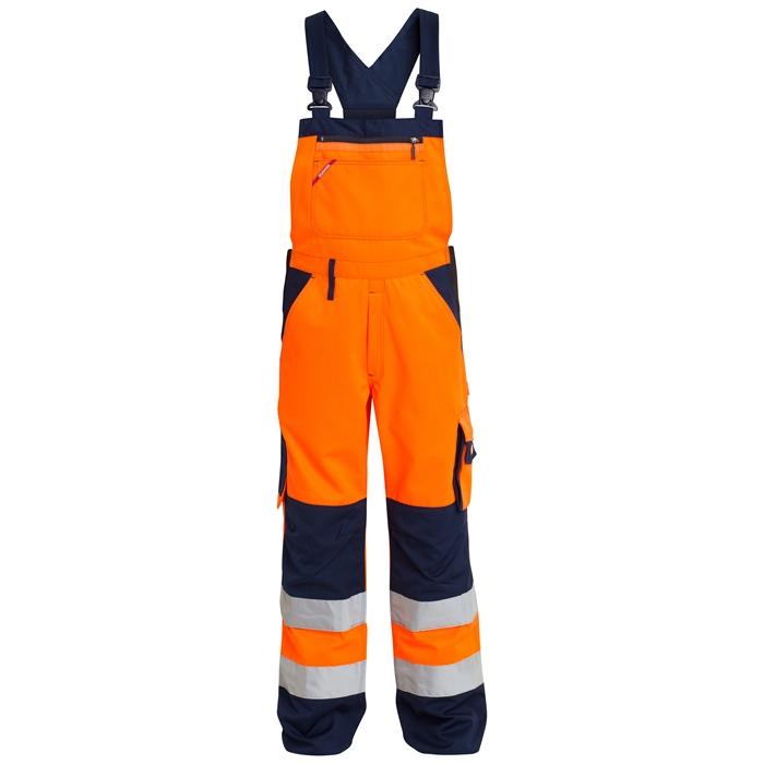 Fe Engel 20471 Lys Overall M Ela - Orange Marine K88