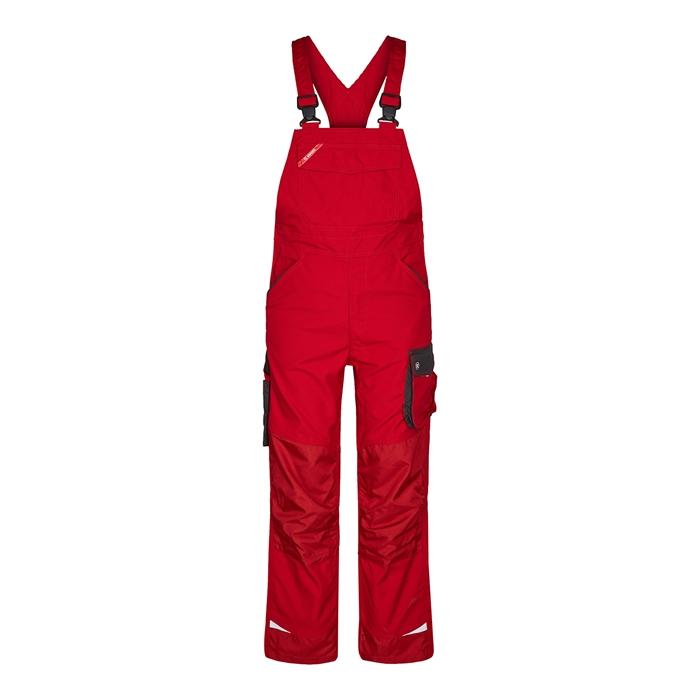 Fe Engel Galaxy Overall   Tomato Red Antrazitgrå 88 fra Fe-engel