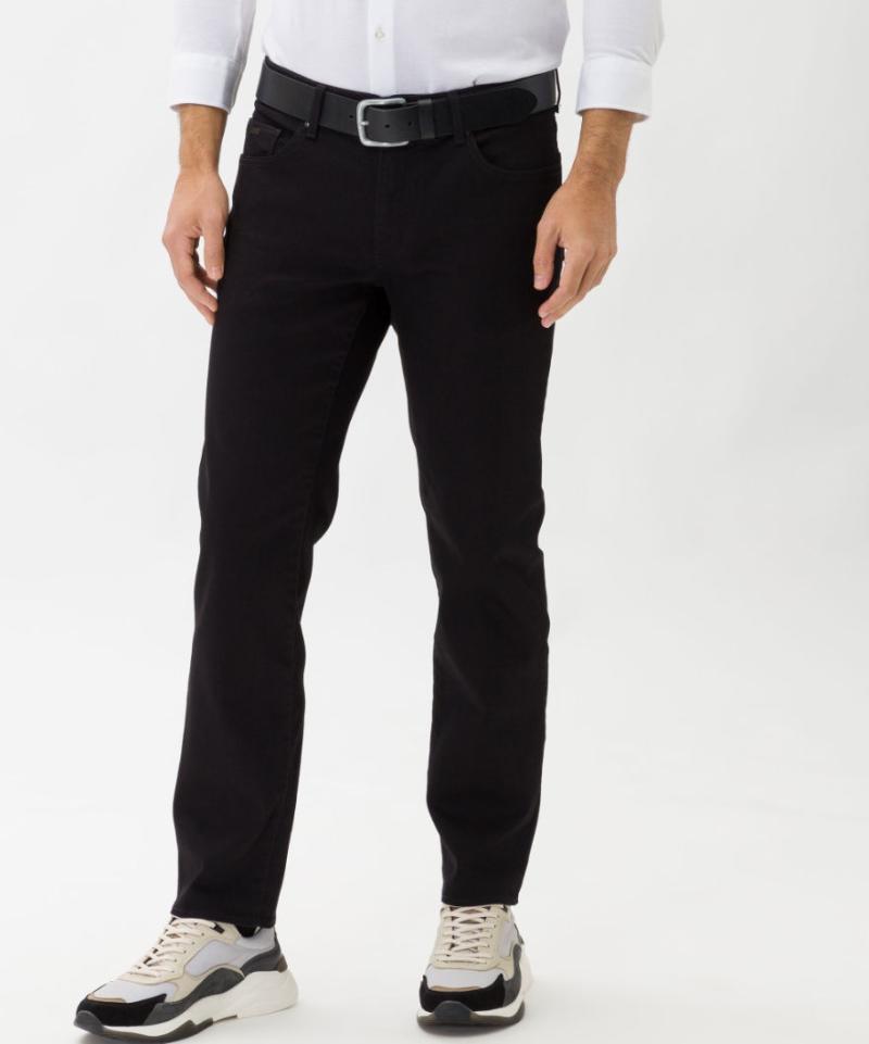 Brax Masterpiece Jeans Cadiz - Sorte til enhver lejlighed