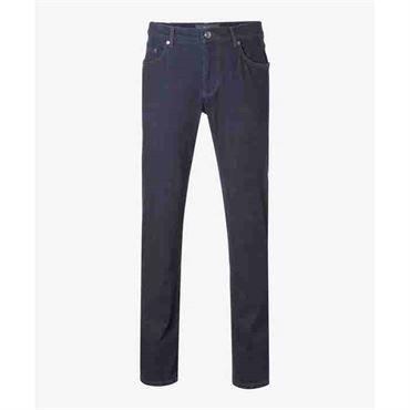 Mørkeblå Cooper Jeans fra Brax – Komfort til gode priser!
