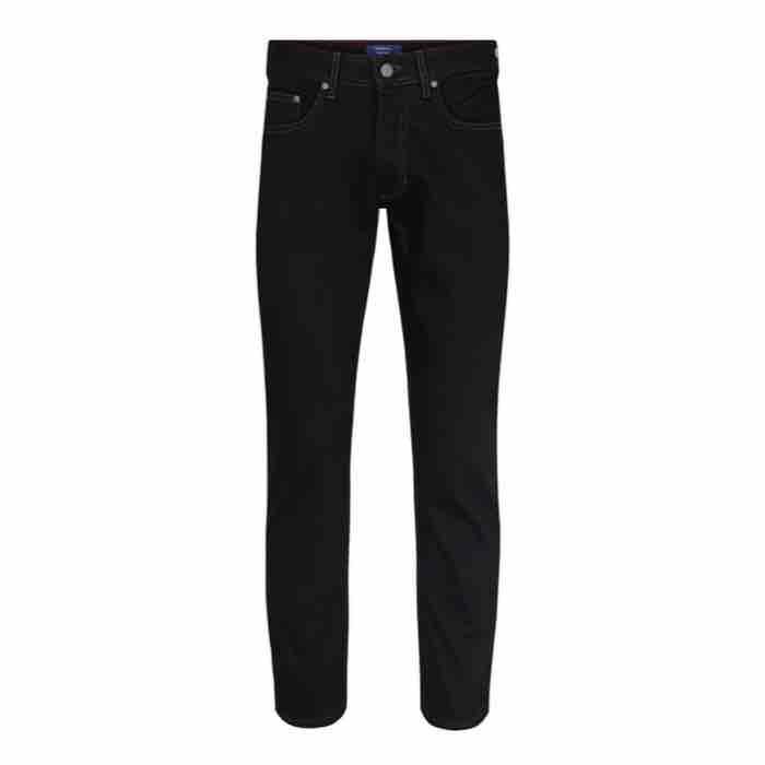 Sunwill Super Stretch Regular Fit Jeans – Uundgåelig Stil!