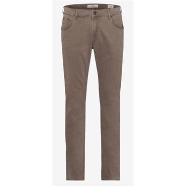 Brax Cooper Jeans - Mørk Blå Komfortable Denim til Mænd