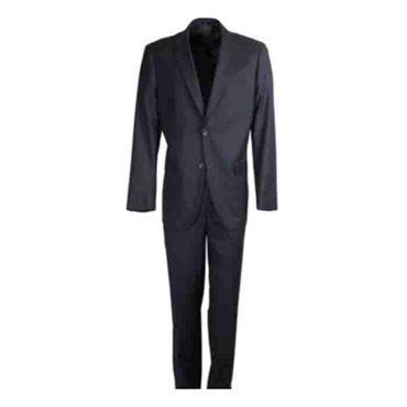Habit New Denmark 01 Blazer i Navy fra Pre End
