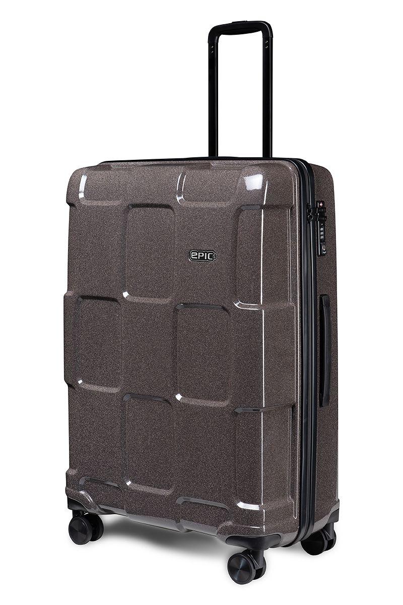 Reflex Evo Trolley Kuffert 107L – Letvægtsrejsekammerat