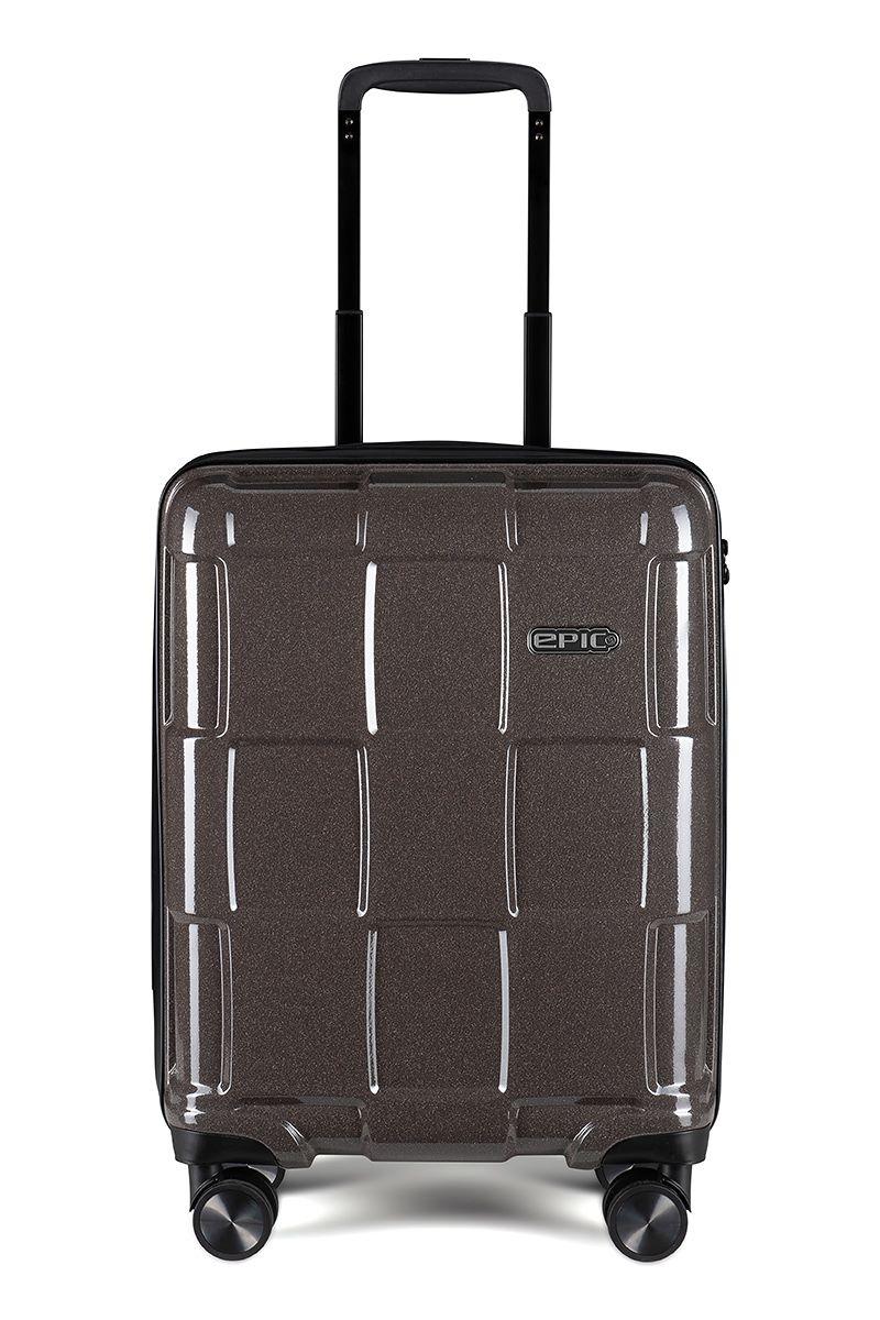 Epic Reflex Evo Kuffert Trolley 40L – Letvægtsrejse!