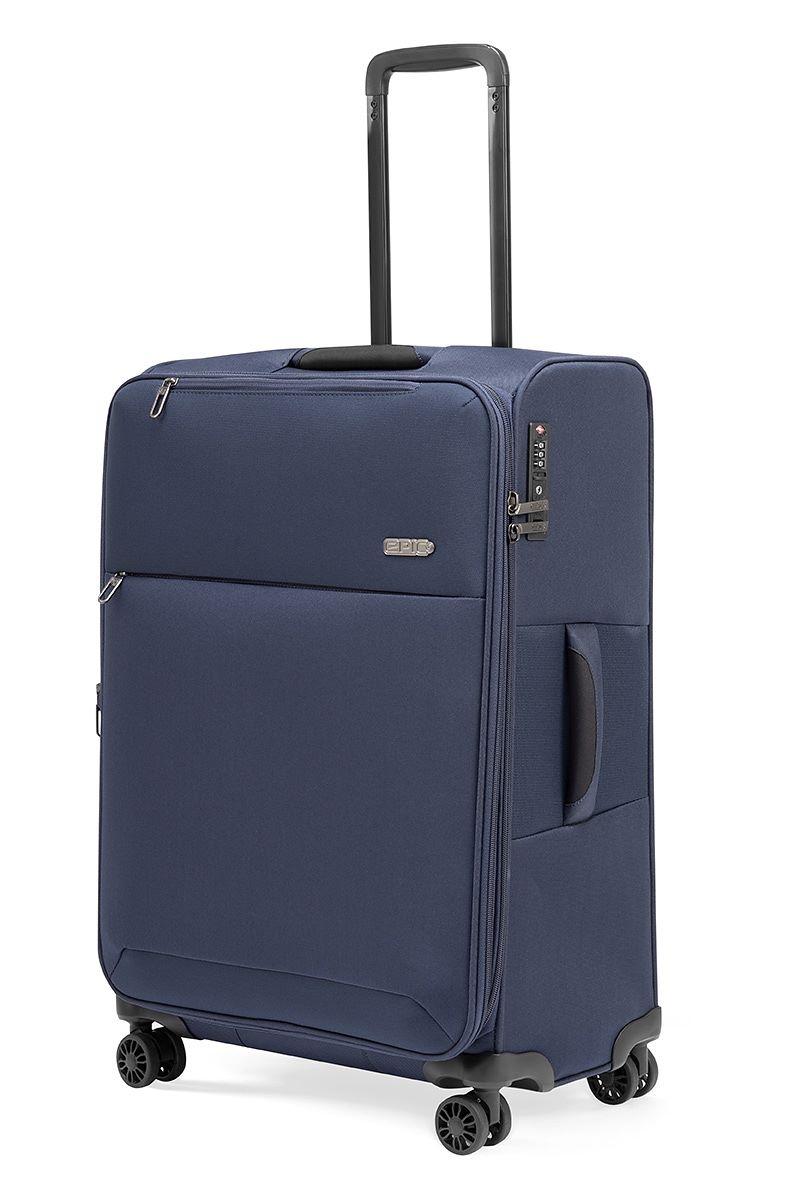 Epic Discovery Neo Trolley Kuffert – Letvægtsrejse 64L