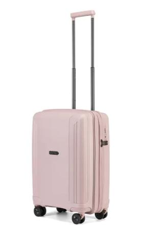 Anthem Trolley Kuffert 40L – Letvægtsrejsepartner på tilbud