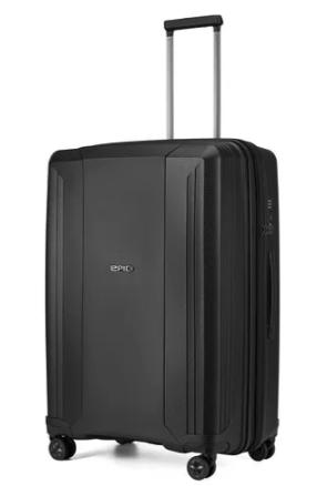 Anthem Trolley Kuffert 105L – Letvægtsrejsepartner!