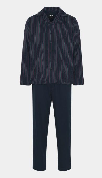 JBS Pyjamas i 100% bomuld – Hurtig levering til dig!