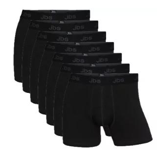 JBS Tights 955 – Kvalitetsundertøj i sort til hverdag og sport