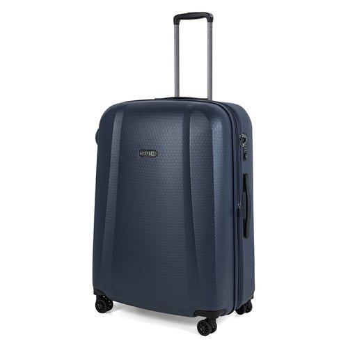 Gto 5.0 Trolley Kuffert 103L – Fantastisk rejsetilbud!