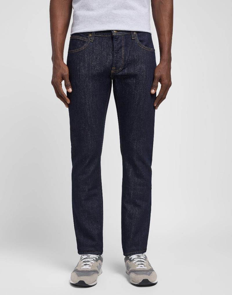 Slim Fit Jeans Luke Rinse fra Lee – Hurtig Levering!