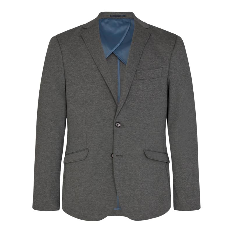 Ekstremt Fleksibel Blazer fra Sunwill - Charcoal-115