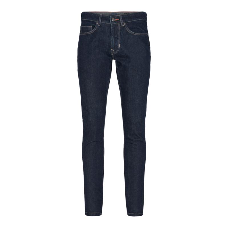 Slim Fit Jeans Navy fra Sunwill – Hurtig levering!