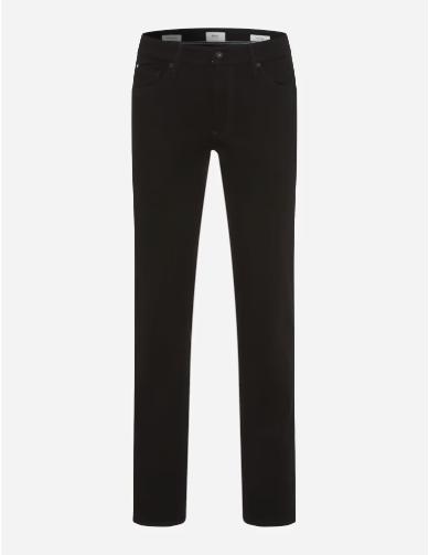 Brax Chuck Jeans 80 6000 01 i Perma Black – Fantastisk tilbud!
