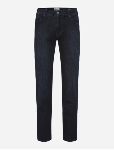 Brax Chuck 80 Jeans i Raw Used - Hurtig Levering!