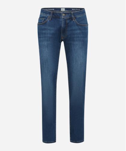 Brax Chuck 80 Jeans - Hurtig levering og stilfuld komfort!