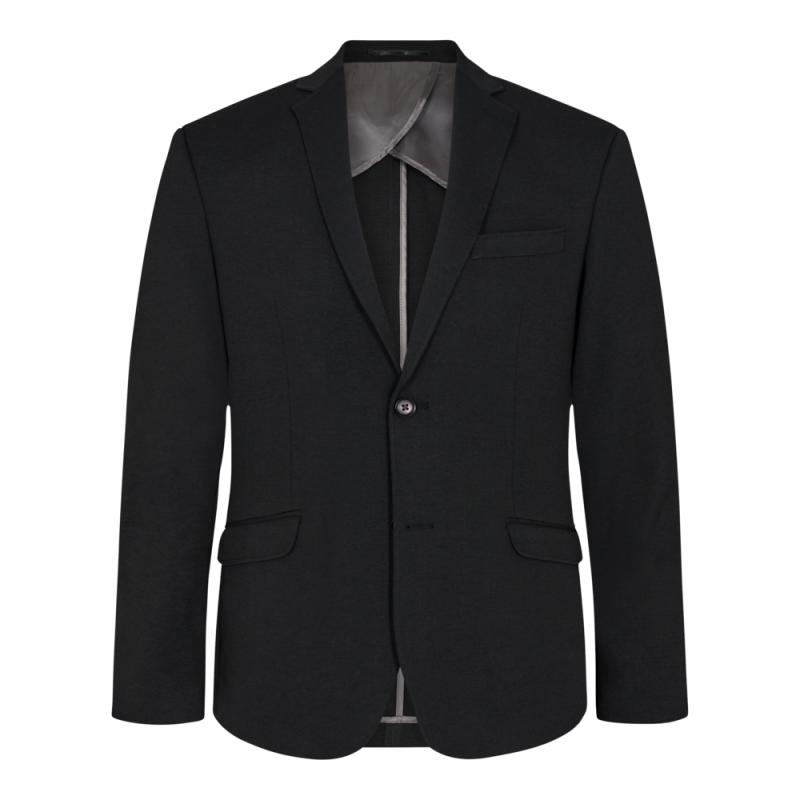 Ekstremt Fleksibel Blazer fra Sunwill - Black-100