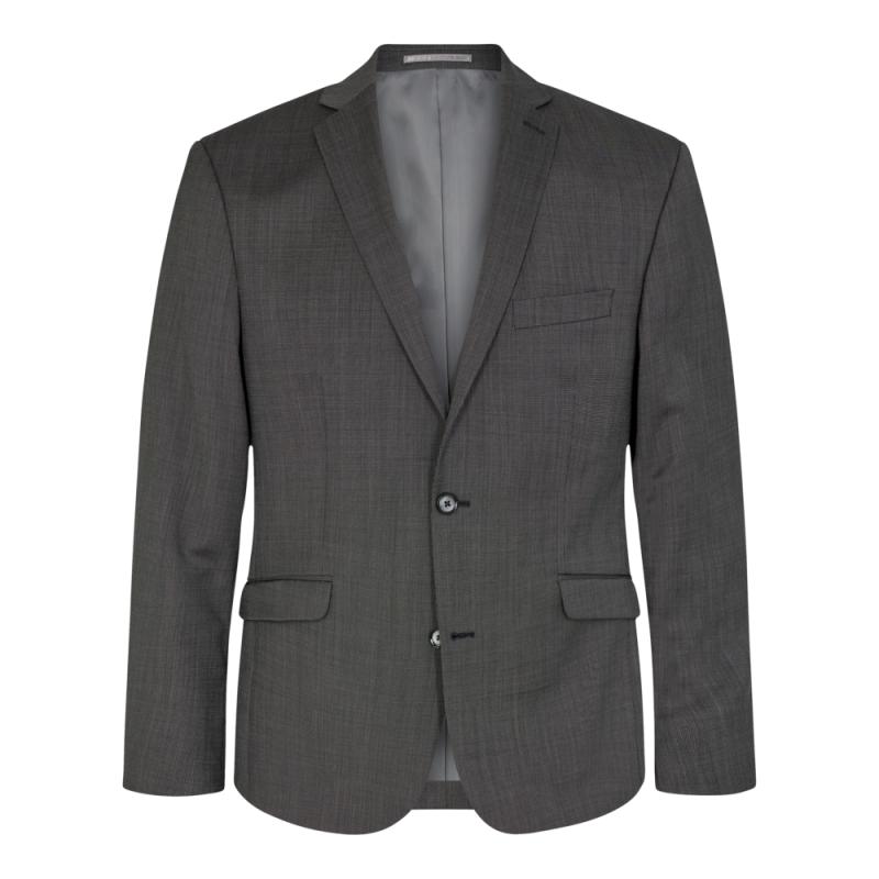 Moderne Antracit Blazer fra Sunwill – Hurtig Levering!