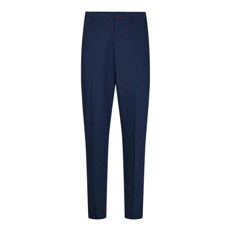 In Ca Uldbukser M Elastiktalje 3x Large fra Inca Pants