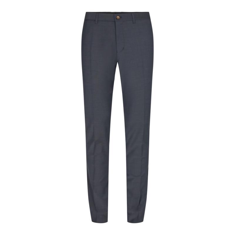 Fitted Navy Bukser fra Sunwill – Hurtig Levering!