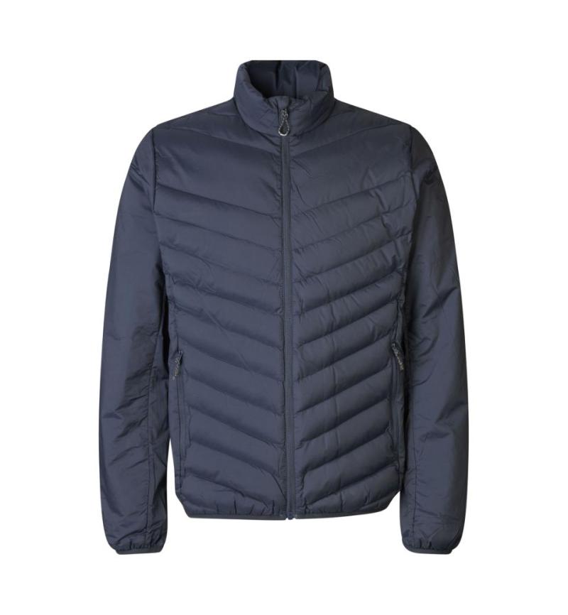 ID Jakke 0896 Navy til Mænd - Hurtig Levering!