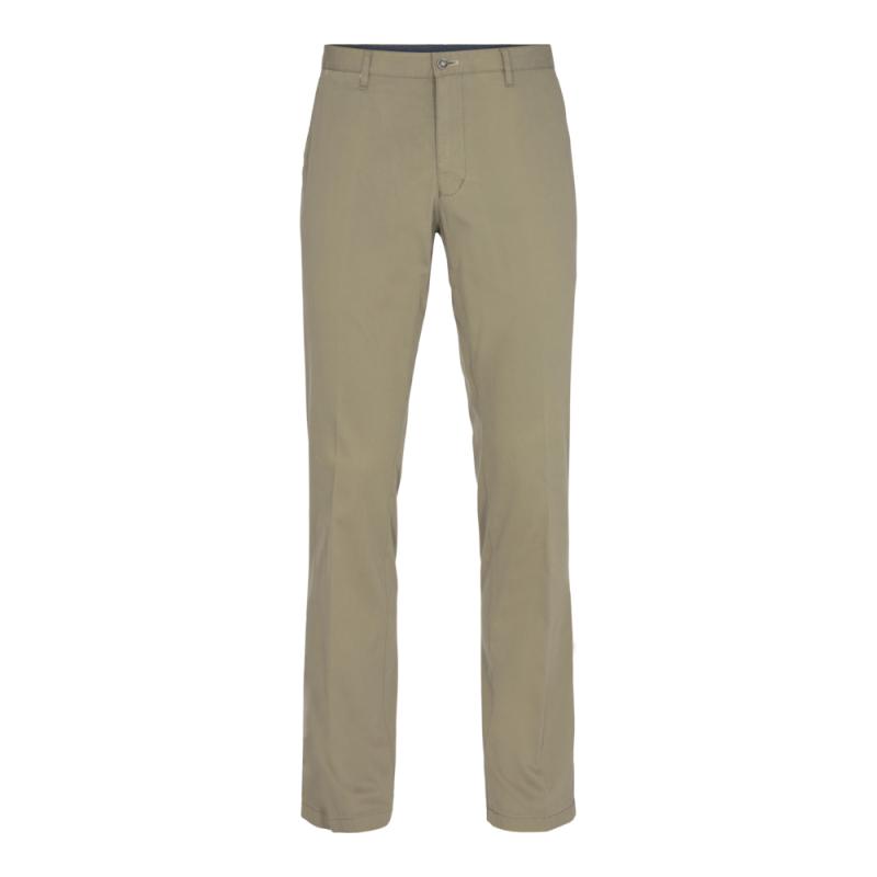 Chino Modern Fit 12317 7752 540 Green 106 fra Sunwill
