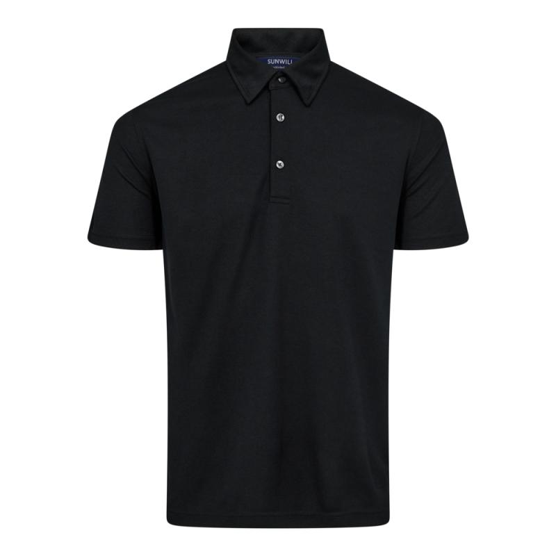 Sunwill Polo 1300 – Sort Tilbud! Elegant og Komfortabel.