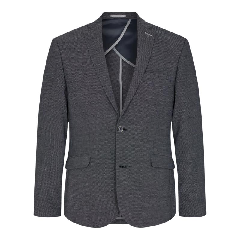 Ekstremt Fleksibel Blazer fra Sunwill - Navy 405