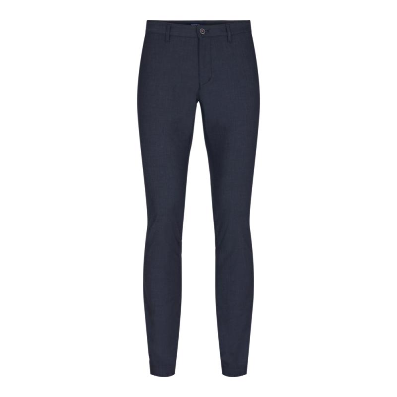 Ekstremt Fleksible Bukser fra Sunwill - Navy 405