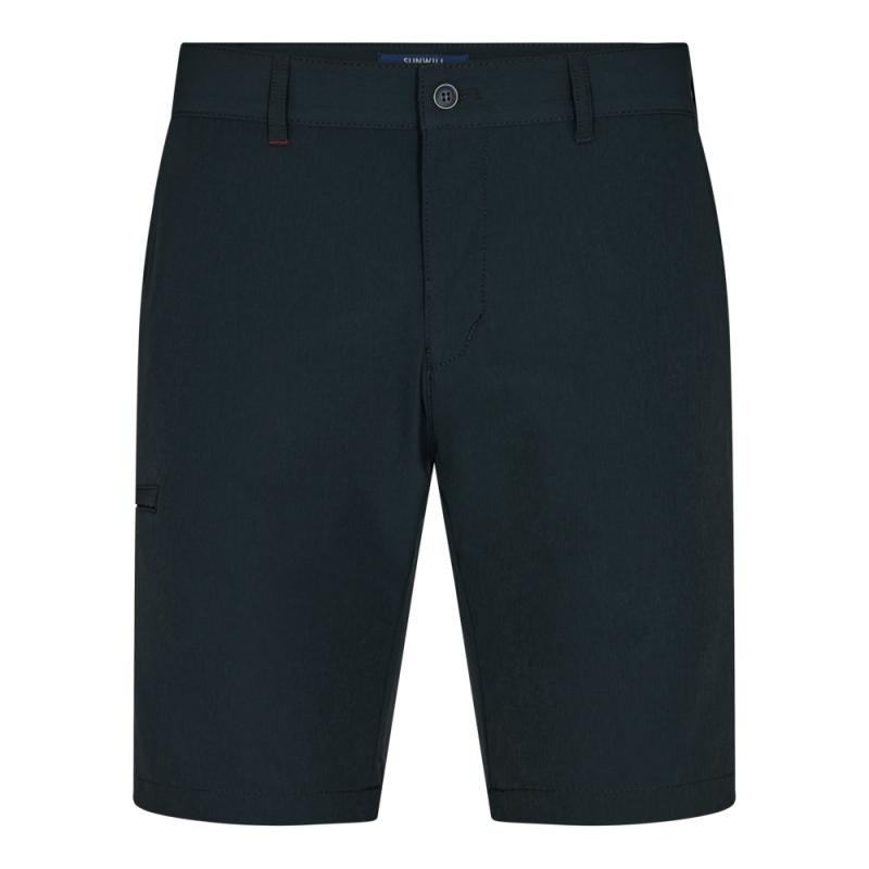 Ekstremt Fleksible Shorts i Mørk Navy – Perfekte til Mænd