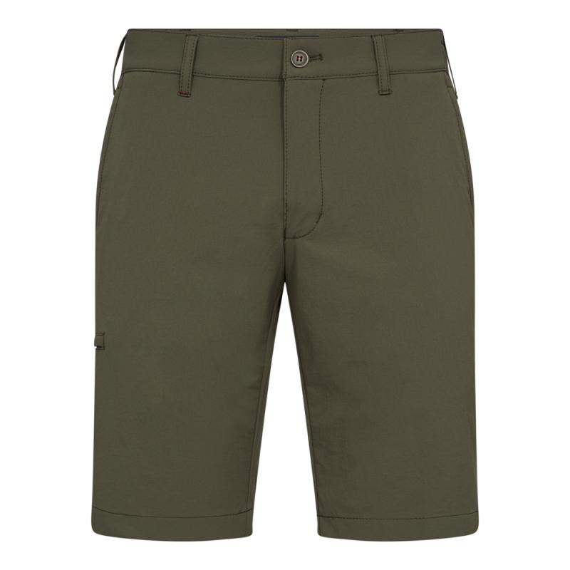 Extreme Flexibility Shorts 626127 2204 500 Dark Green 46 Normal fra Sunwill