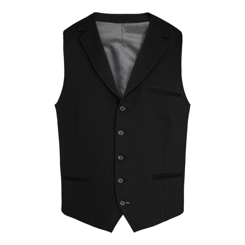 Sunwill Vest Extreme Flexibility 701710 – Sort Udsalg