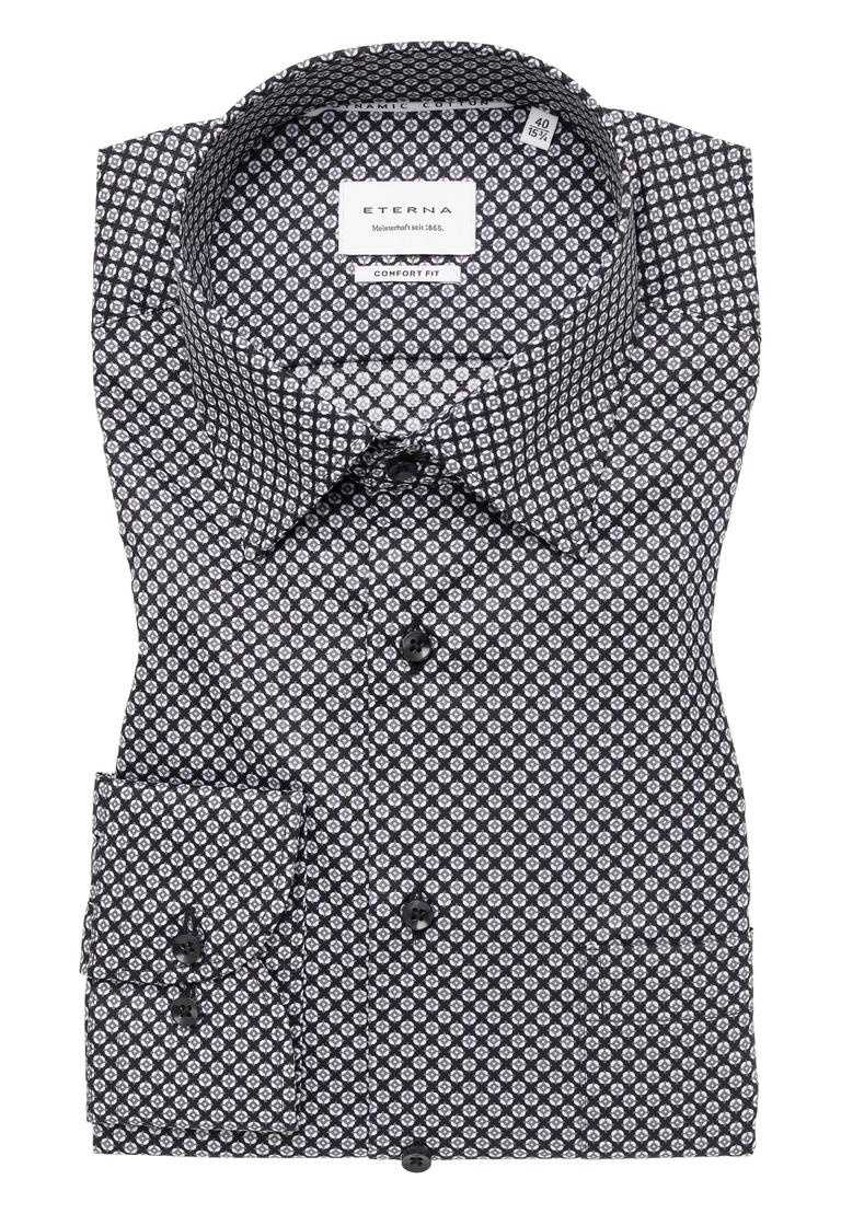 Comfort Fit Skjorte 1216 E181 38 50 4 fra Eterna